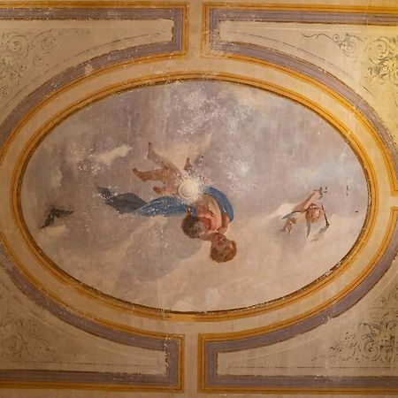Incanto Fiorentino Florencie Exteriér fotografie