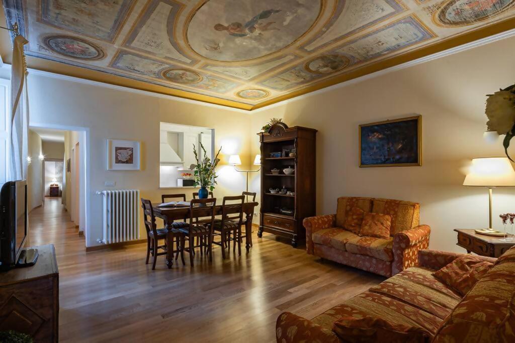 Incanto Fiorentino Florencie Exteriér fotografie