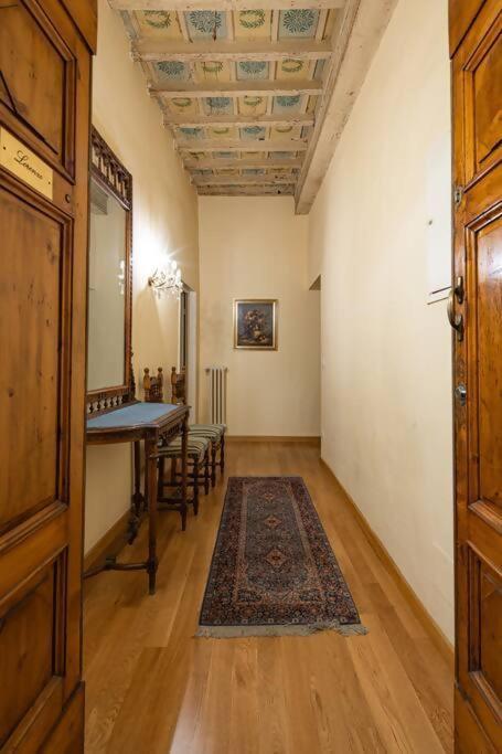 Incanto Fiorentino Florencie Exteriér fotografie