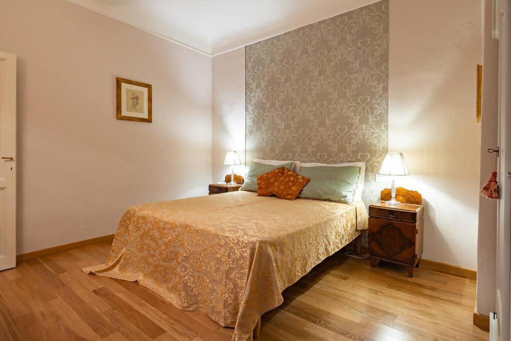 Incanto Fiorentino Florencie Exteriér fotografie