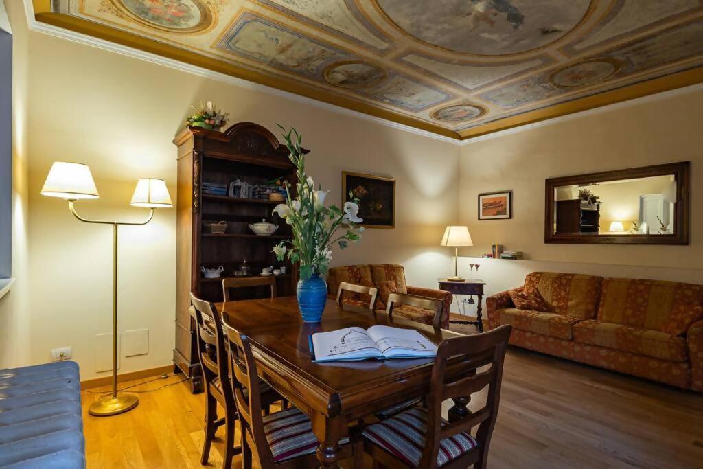 Incanto Fiorentino Florencie Exteriér fotografie